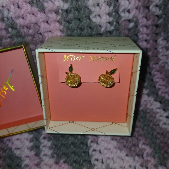 Betsy Johnson Nib - Picture 3 of 5